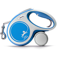 Flexi Comfort Dog Leads
