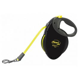 Flexi Giant XL Tape Dog Lead Neon Over 50Kg Extra Large 8m