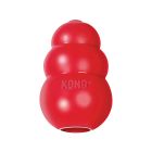 KONG Classic Dog Toy - Small, Red