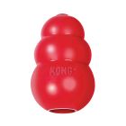 KONG Classic Dog Toy - Medium, Red