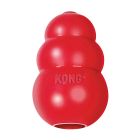 KONG Classic Dog Toy - Large, Red