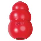 KONG Classic Dog Toy - XX Large, Red