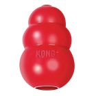 KONG Classic Dog Toy - Xtra Large, Red