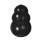 KONG Extreme Dog Toy - Black Medium 