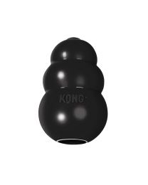 KONG Extreme Dog Toy - Black Small 