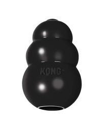 KONG Extreme Dog Toy - Black Xtra Large 