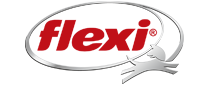 Flexi Leads - Flexi Retractable Dog Leads UK Logo